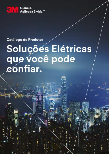 Capa: Elétricos