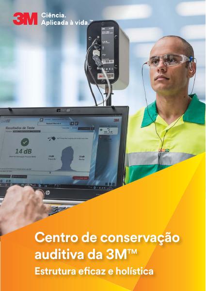 Capa: Plano Auditivo EarFit