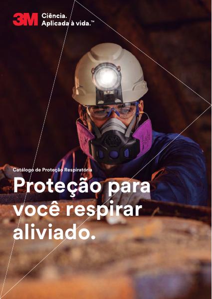 Capa: Proteção Respiratória