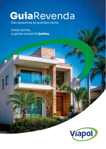 Capa: Catálogo Geral