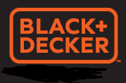 Black+Decker